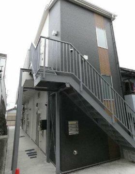 ブライティア桜木町