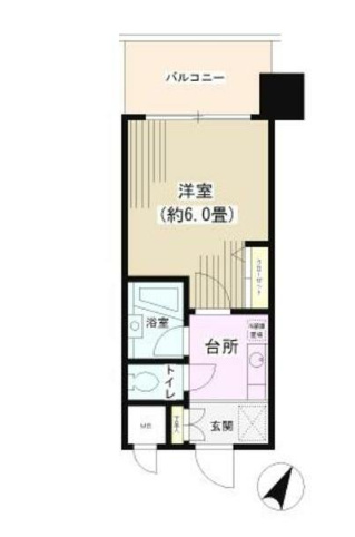 ヴィラコート横浜