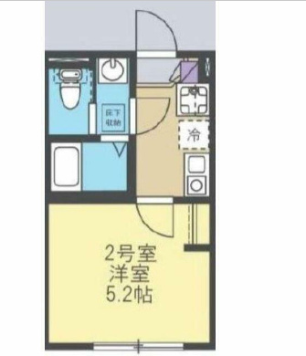 ブルーミング横浜ガーデン
