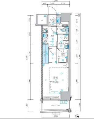 ベルシード横濱大通り公園
