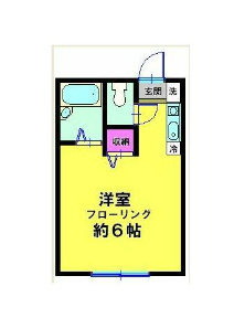 ランドヒルズ旭ヶ丘 