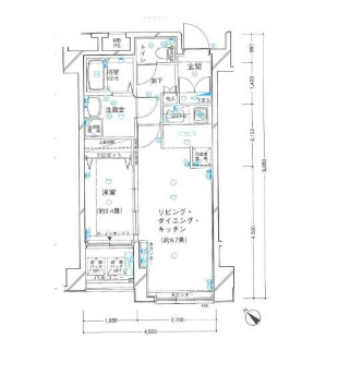 ヴェルト横濱石川町