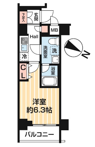 MAXIV BANDOBASHI TWIN EAST