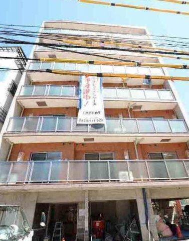 プレール・ドゥーク横濱紅葉坂