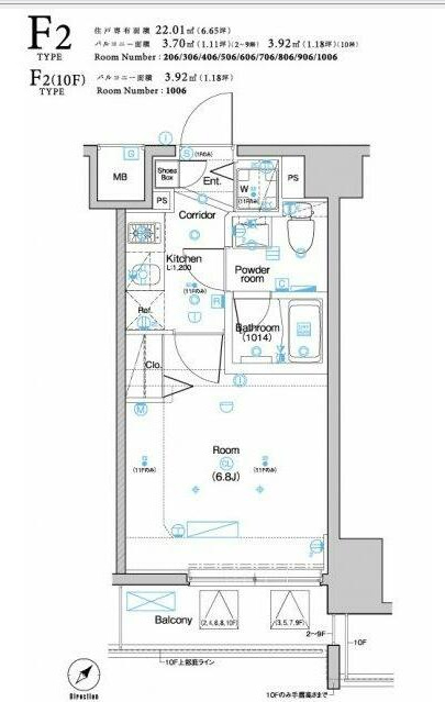 SYNEX横濱阪東橋Ⅱ