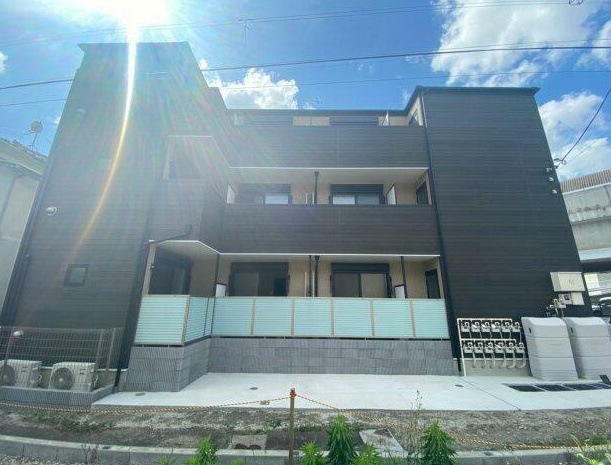 セレーナ神之木町