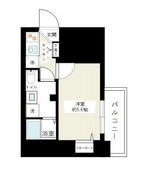 LEXE横濱阪東橋Ⅱ