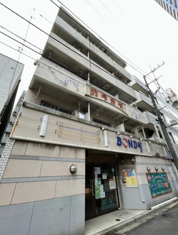 アーバンハイツ楠町
