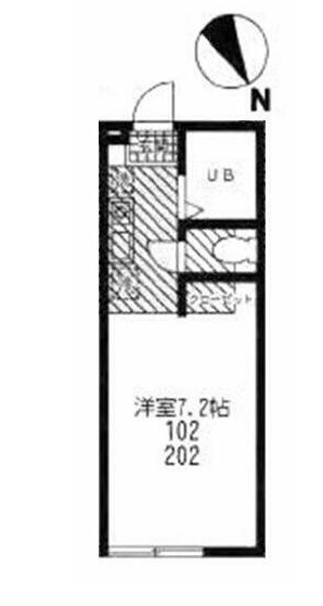 ハーミットクラブハウス西横浜