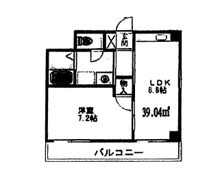 パストラル野毛マリヤ