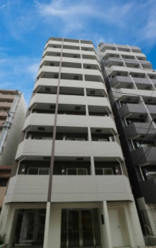 リライア横濱大通り公園