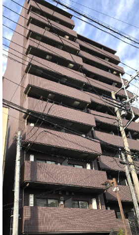 ブライズ吉野町RIVA 