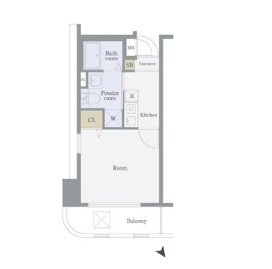 グリフィン横浜・海岸通