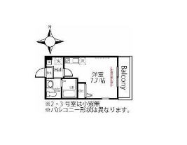 ブリティッシュ・ヒルズR1　横浜三ツ沢