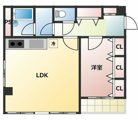 黒田救命堂ビル