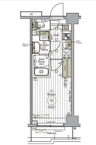 リライア阪東橋SOUTH