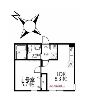 ハーミットクラブハウスJiN