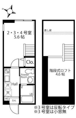 ハーミットクラブハウス東急白楽