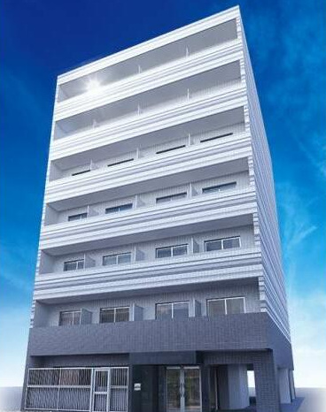 リヴシティ横濱インサイトⅡ