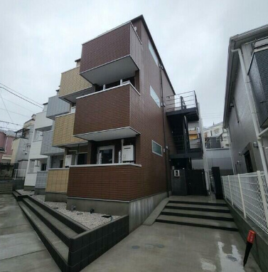 MELDIA保土ヶ谷Ⅱ