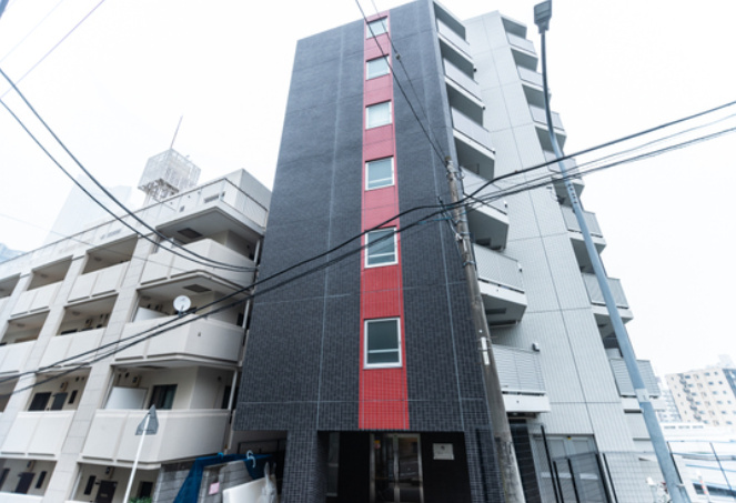 Rising place 桜木町三番館 