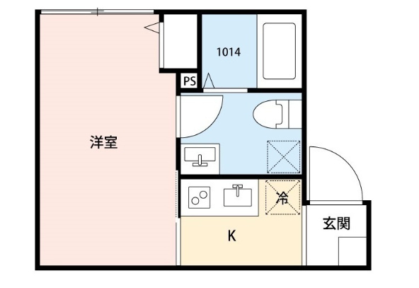 ルミエール横浜 