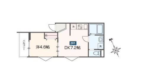 ＭＥＬＤＩＡ蒔田