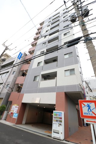 スパシエルクス横浜