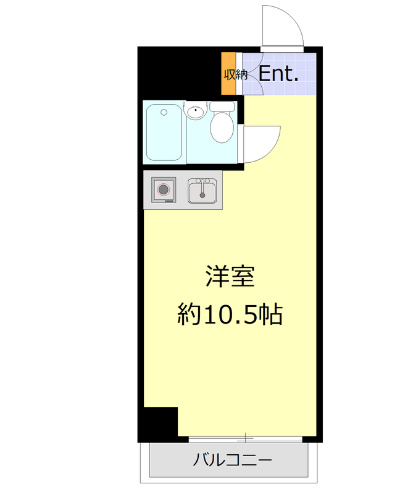 ライオンズマンション関内第弐
