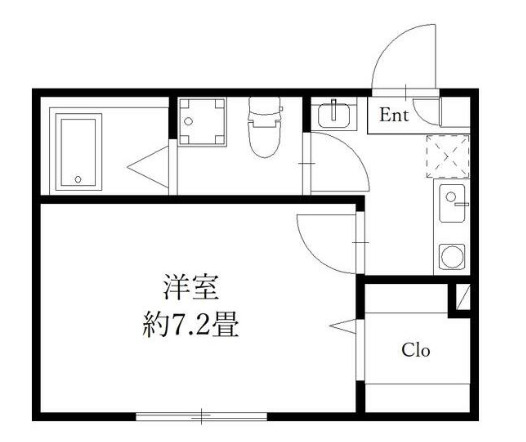 フォレスト井土ヶ谷