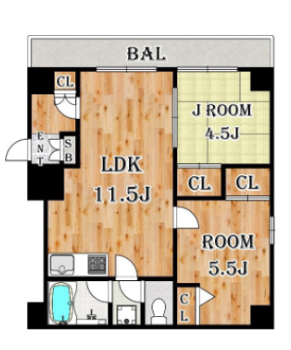 リアライズ浅間台