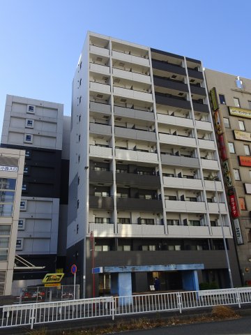 グランド・ガーラ桜木町駅前