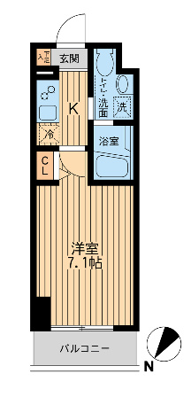 HF関内レジデンス