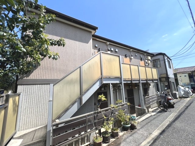 ユーハート横浜霞ヶ丘