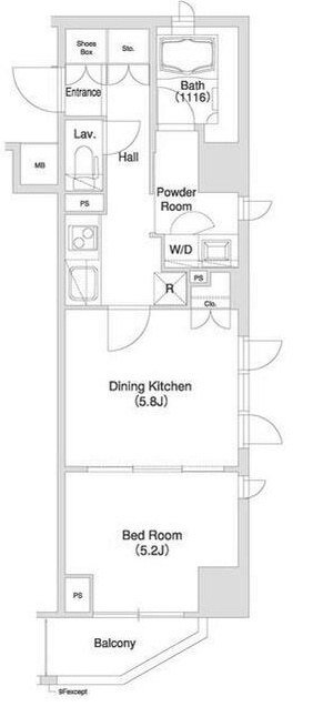 グラマシー横濱関内