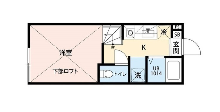 グランパティオⅢ