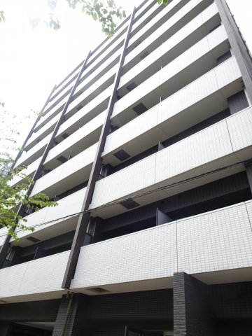 ラグジュアリーアパートメント横浜黄金町