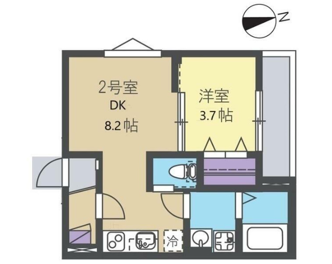 旅と青空のアン・ジュール
