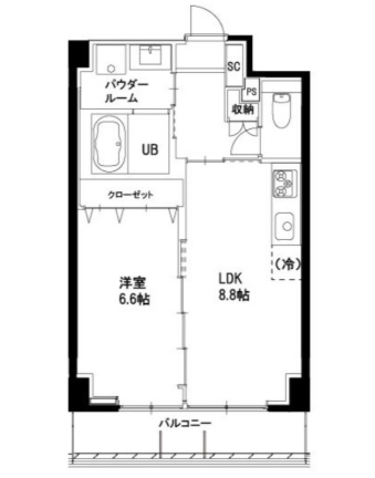 ラヴィベール