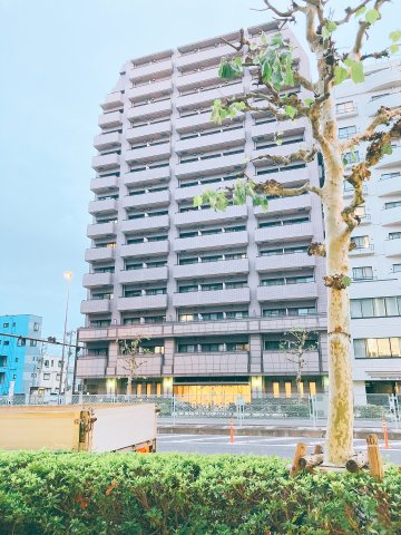 UURコート錦糸町