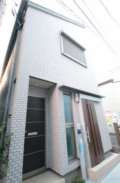 フェアリー北千住