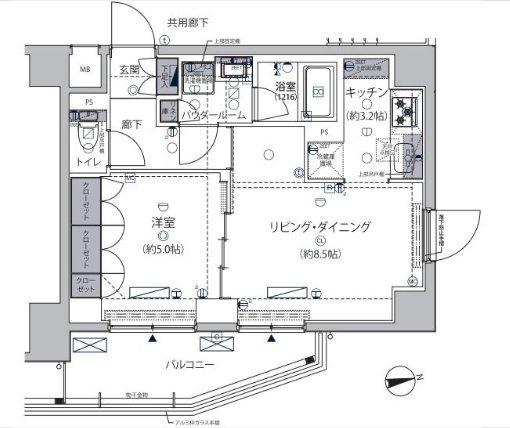 セジョリ東向島
