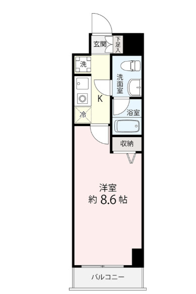 ミェーレ船橋