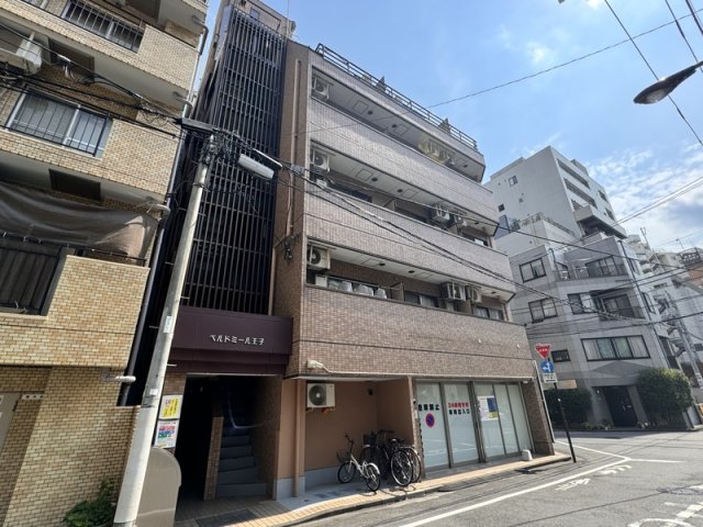 ベルドミール王子