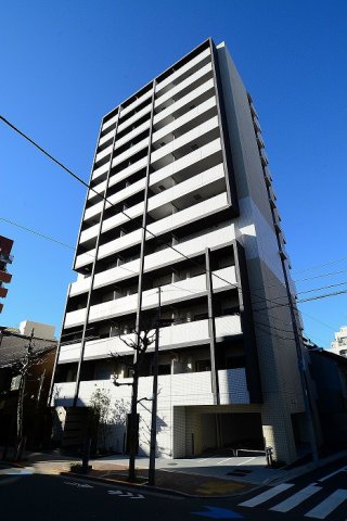 ステージグランデ元浅草