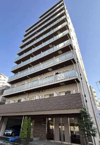 Ｌａ　Ｄｏｕｃｅｕｒ新小岩