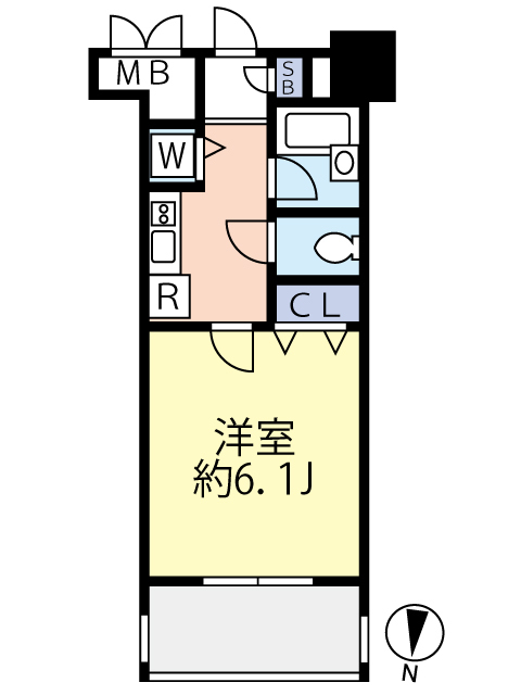 グランヴァン両国Ⅱ