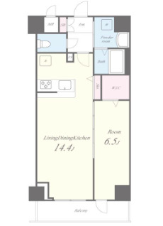 Horizon Residence