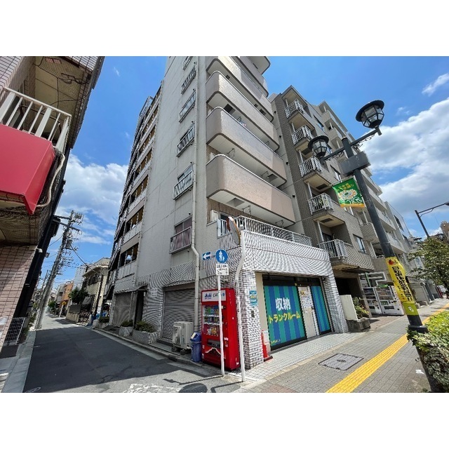 寺井ビル