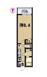 fare kameido